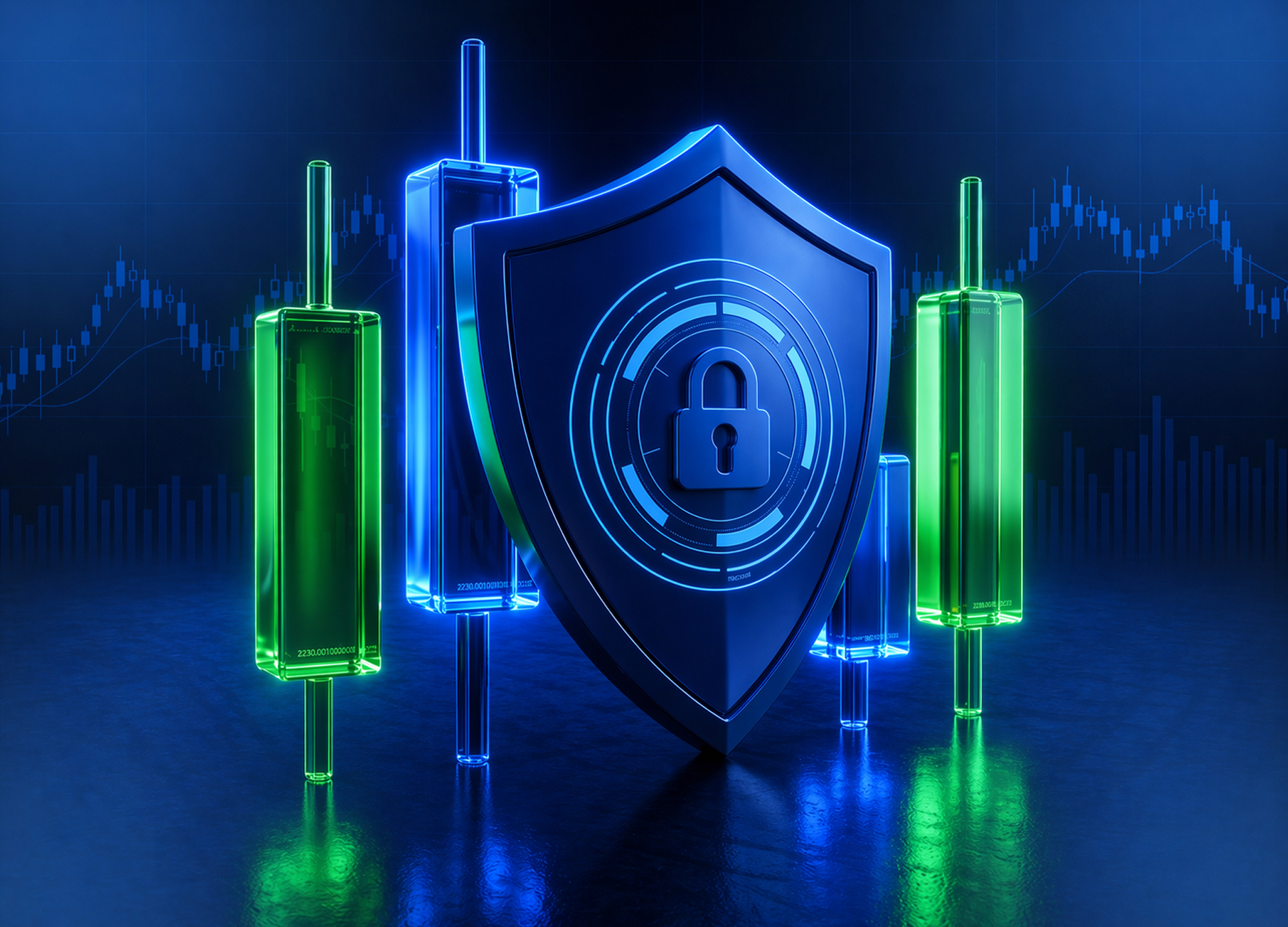 Secure Trading Environment