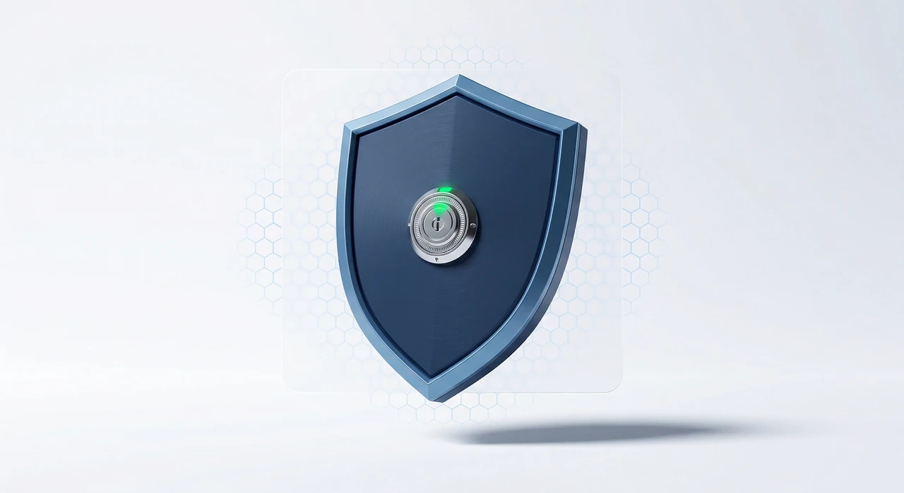 Built-In Trader Protection